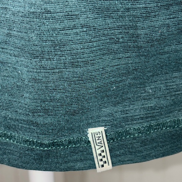 Vans Hoodie - Picture 5 of 7